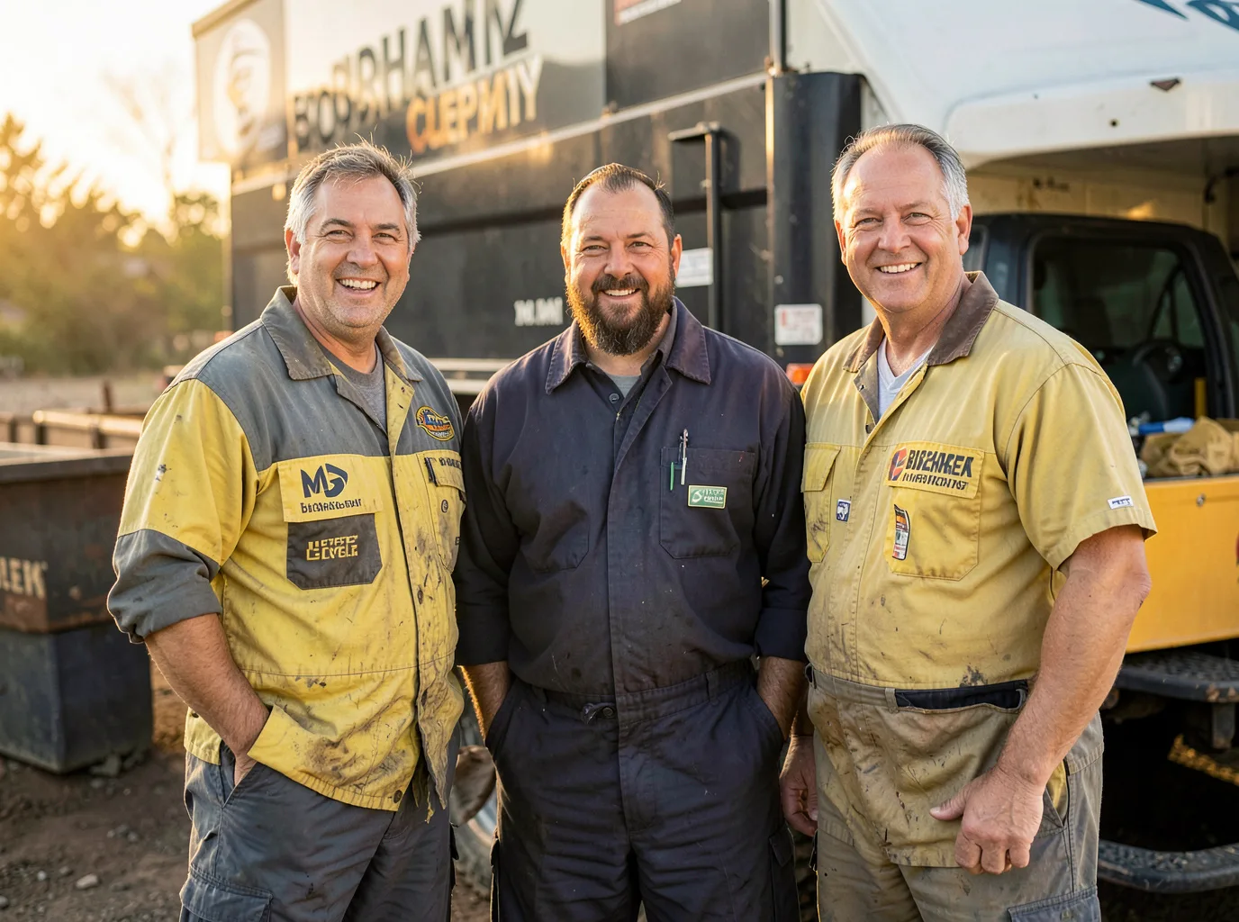 Sewage Cleanup company in Glen Rose, TX